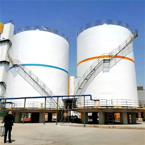 Portable Air Separation Unit Portable Air Separation Unit