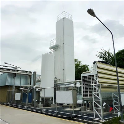 Top 6 Air Separation Plant Companieses To Industries Top 6 Air Separation Plant Companieses To Industries
