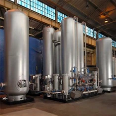 Unit Pembangkit Nitrogen
