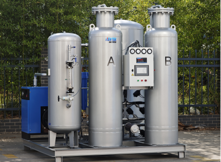 psa oxygen generator (twin tower) psa oxygen generator (twin tower)